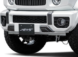ALPINE JIMNY D-STYLE KIT BODY KIT SUITABLE FOR SUZUKI JIMNY 2018 > (JB74)-JIMNY-D-STYLE (IN STORE PICK-UP ONLY)
