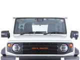 ALPINE JIMNY B-STYLE KIT BODY KIT SUITABLE FOR SUZUKI JIMNY 2018 > (JB74)-JIMNY-B-STYLE (IN STORE PICK-UP ONLY)