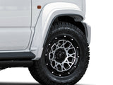 ALPINE JIMNY D-STYLE KIT BODY KIT SUITABLE FOR SUZUKI JIMNY 2018 > (JB74)-JIMNY-D-STYLE (IN STORE PICK-UP ONLY)