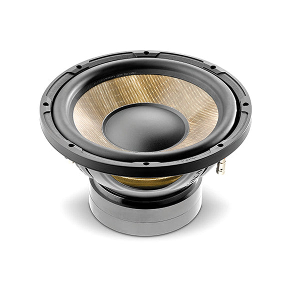 FOCAL 250Mm 600W Flax Subwoofer - P25FE