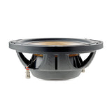 Focal P25Fse Shallow 250Mm / 560W Slim Subwoofer -P25FSE Shallow