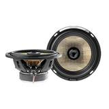 FOCAL 16.5Cm (6”) 2-Way Speaker Coaxial Kit -PC165FE