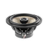 FOCAL 16.5Cm (6”) 2-Way Speaker Coaxial Kit -PC165FE