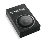 FOCAL Toyota Hilux Powered V2 6.1 Amplifier And Speaker Pack -Toyota HiLux V2 Powered 6.1 pack