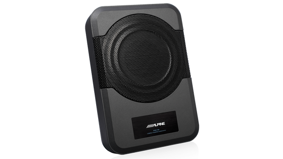 Alpine PWE-S8 8  Performance Quad-Coil Subwoofer System