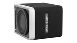 Alpine R2-SB10V R-Series 10��� Halo Subwoofer with ProLink���