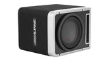 Alpine R2-SB10V R-Series 10��� Halo Subwoofer with ProLink���