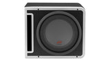 Alpine R2-SB12V R-Series 12 Halo Subwoofer (with ProLink)