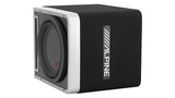 Alpine R2-SB12V R-Series 12 Halo Subwoofer (with ProLink)