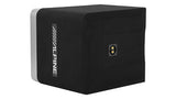 Alpine R2-SB12V R-Series 12 Halo Subwoofer (with ProLink)