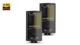 Alpine R2-S69C Next-Generation 6x9(16 x 24cm) Component 2-Way R-Series Speakers