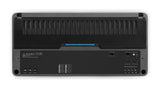 JL AUDIO Monoblock Class D Subwoofer Amplifier, 1000 W X 1 @ 2 Ω / 600 W X 1 @ 4 Ω – 14.4V -RD1000/1