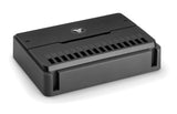 JL AUDIO 4-Channel Class D Full Range Amplifier, 100 W X 4 @ 2 Ω / 75 W X 4 @ 4 Ω – 14.4V -RD400/4