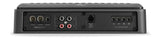 JL AUDIO Monoblock Class D Subwoofer Amplifier, 500 W X 1 @ 2 Ω / 250 W X 1 @ 4 Ω – 14.4V -RD500/1