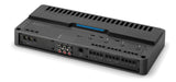 JL AUDIO 5-Channel Class D System Amplifier, 70 W X 4 @ 4 Ω + 500 W X 1 @ 2 Ω – 14.4V -RD900/5