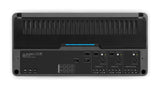 JL AUDIO 5-Channel Class D System Amplifier, 70 W X 4 @ 4 Ω + 500 W X 1 @ 2 Ω – 14.4V -RD900/5