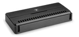 JL AUDIO 5-Channel Class D System Amplifier, 70 W X 4 @ 4 Ω + 500 W X 1 @ 2 Ω – 14.4V -RD900/5