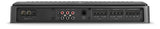 JL AUDIO 5-Channel Class D System Amplifier, 70 W X 4 @ 4 Ω + 500 W X 1 @ 2 Ω – 14.4V -RD900/5