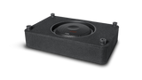 Alpine R-Series 12″ Shallow Profile Enclosure 2 Ohm Subwoofer RS-SB12