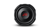 Alpine R-Series 10" Shallow Profile Dual 2 Ohm DVC High Performance Subwoofer RS-W10D2