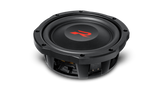 Alpine R-Series 10″ Shallow Profile Dual 2 Ohm DVC High Performance Subwoofer RS-W10D2