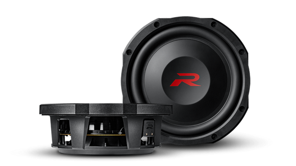 Alpine R-Series 10