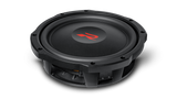 R-Series 12″ Shallow Profile Dual 2 Ohm DVC High Performance Subwoofer RS-W12D2