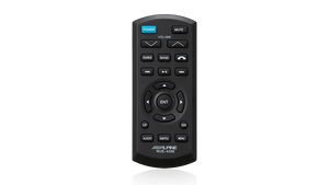 Alpine Infrared Wireless Remote Control- RUE-4350