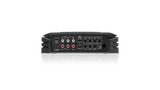 Alpine S-A55V S-Series Digital 4 Channel 1100W Amplifier