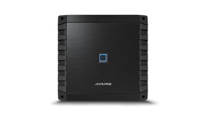 Alpine S2-A60M Digital Mono Power Amplifier