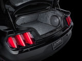 JL AUDIO Stealth Box For Ford Mustang 2015 And Onward (Does Not Fit Convertible) -SB-F-MUSCPE/12TW3