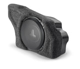 JL AUDIO Stealth Box For Ford Mustang 2015 And Onward (Does Not Fit Convertible) -SB-F-MUSCPE/12TW3