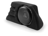 JL AUDIO Stealthbox For Toyota Landcruiser Wagon 86 (2016 - Up) & Subaru Brz (2013 - Up) -SB-S-BRZFRS/10TW3