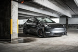 JL AUDIO Tesla Model Y Stealthbox -SB-TE-YG1/10TW1