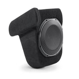 JL AUDIO Tesla Model Y Stealthbox -SB-TE-YG1/10TW1