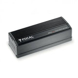 FOCAL Toyota Hilux Powered 6.1 Pack For 2008-2019 Models: Istoy165, Ictoy165, Impulse 4.320 Amplifier, Psb200 Subwoofer, Iw-Toy-Yiso, Iw-Imp2.1 | -Toyota HiLux Powered 6.1 pack