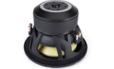 FOCAL K2 Power Series 10" Dual 4-Ohm Voice Coil Component Subwoofer -SUB 25KXE