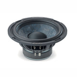 FOCAL 165 SF3 6.5" Slatefiber 3-Way Component Speaker Kit - 165 SF3
