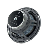 FOCAL 165 SF3 6.5" Slatefiber 3-Way Component Speaker Kit - 165 SF3