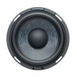 FOCAL 165 SF3 6.5" Slatefiber 3-Way Component Speaker Kit - 165 SF3