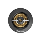 Pioneer A-Series 6.5” 2-Way Component Speakers- TS-A1601C