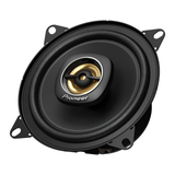 Pioneer A-Series 4” 2-Way Coaxial Speakers-TS-A1081F