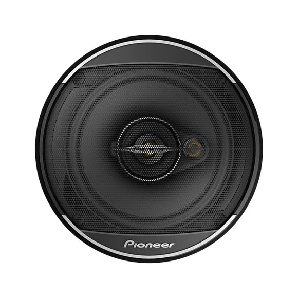 Pioneer A-Series 5.25” 3-Way Coaxial Speakers- TS-A1371F