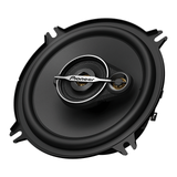 Pioneer A-Series 5.25” 3-Way Coaxial Speakers- TS-A1371F