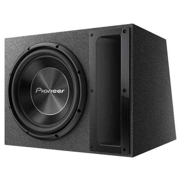 Pioneer A-Series 12″ Subwoofer Enclosure- TS-A300B