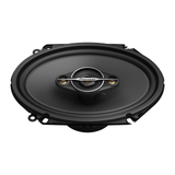 Pioneer A-Series 6×8” 4-Way Coaxial Speakers- TS-A6881F