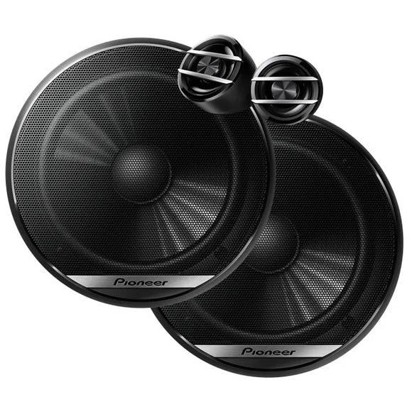 Pioneer G-Series 16Cm Component Speakers- TS-G160C-2