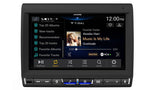 ALPINE I905 FOR TOYOTA LANDCRUISER 70 SERIES 9 INTEGRATED HI-RES AUDIO RECEIVER WITH WIRELESS APPLE CARPLAY-I905-LC70