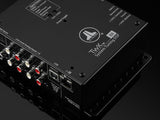 JL Audio TWK-88 System Tuning DSP controlled by TüN software, 8-channel Analog & Digital Inputs / 8-ch. Analog Outputs