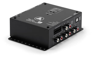 JL Audio TWK-88 System Tuning DSP controlled by TüN software, 8-channel Analog & Digital Inputs / 8-ch. Analog Outputs